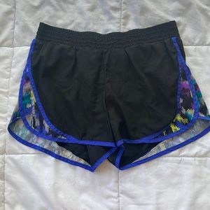 TekGear Running Shorts